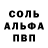 Метамфетамин винт Raul Marin